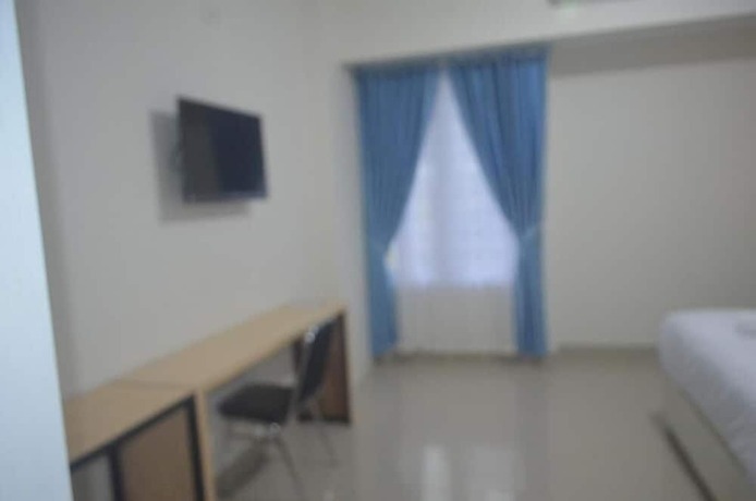 Imagen general del Hotel Nuri Indah Syariah. Foto 2