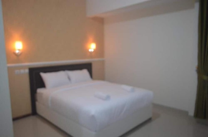 Imagen general del Hotel Nuri Indah Syariah. Foto 3