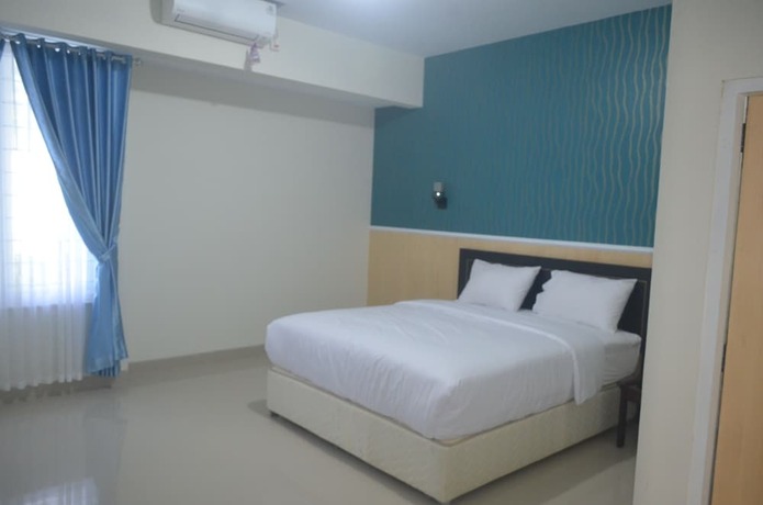Imagen general del Hotel Nuri Indah Syariah. Foto 4