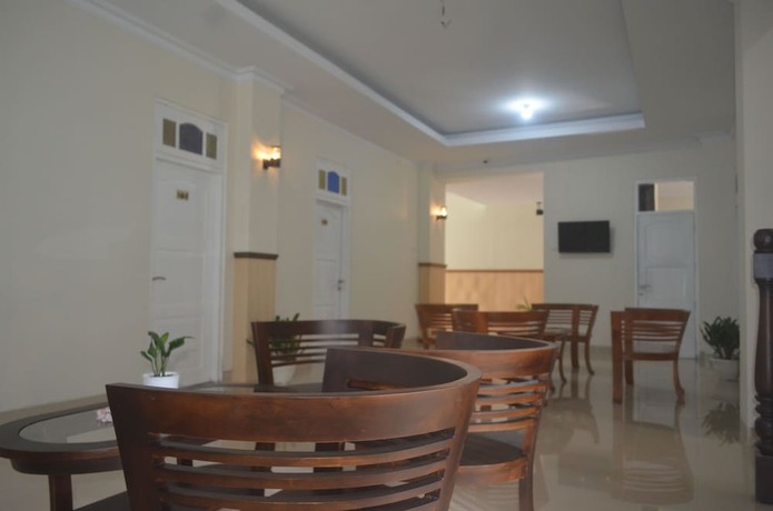 Imagen general del Hotel Nuri Indah Syariah. Foto 5