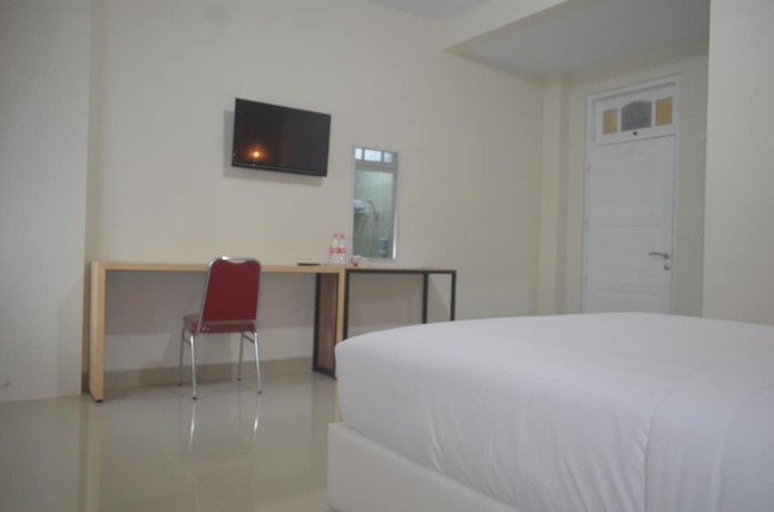 Imagen general del Hotel Nuri Indah Syariah. Foto 6