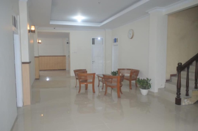 Imagen general del Hotel Nuri Indah Syariah. Foto 7