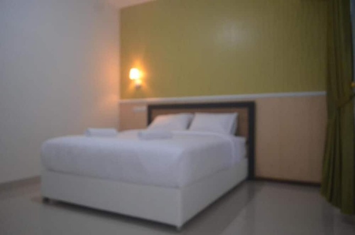 Imagen general del Hotel Nuri Indah Syariah. Foto 8