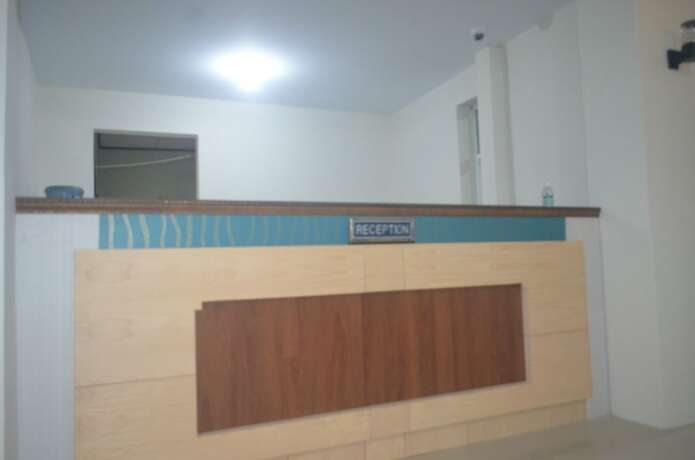 Imagen general del Hotel Nuri Indah Syariah. Foto 9
