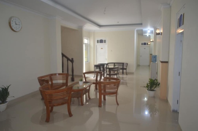 Imagen general del Hotel Nuri Indah Syariah. Foto 11