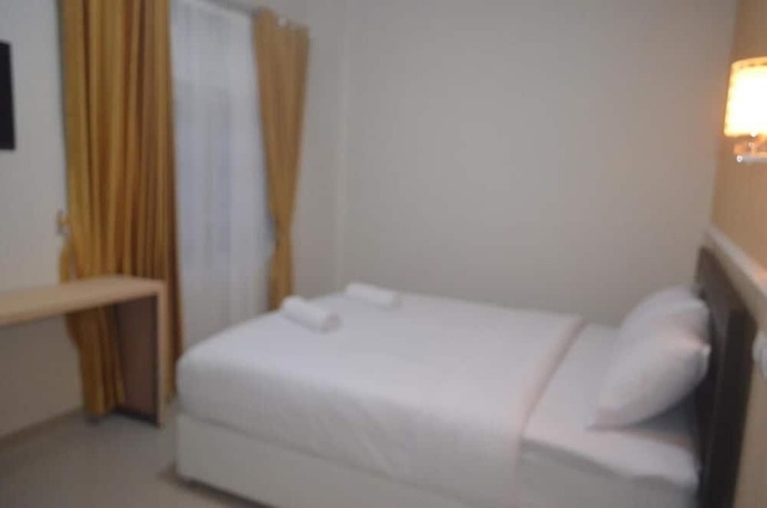 Imagen general del Hotel Nuri Indah Syariah. Foto 12
