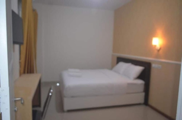 Imagen general del Hotel Nuri Indah Syariah. Foto 13