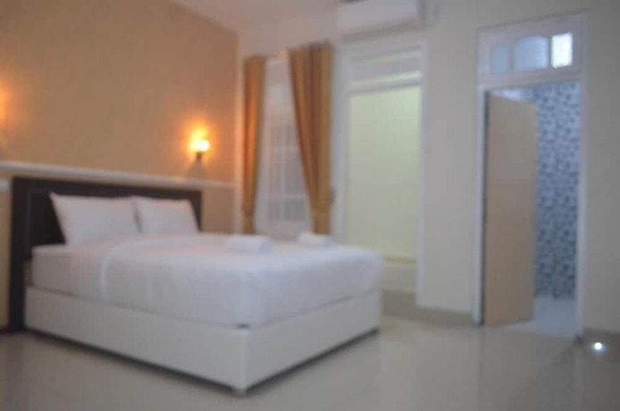 Imagen general del Hotel Nuri Indah Syariah. Foto 14