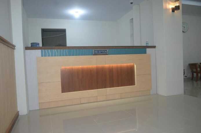Imagen general del Hotel Nuri Indah Syariah. Foto 15