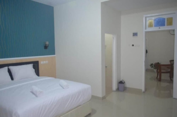 Imagen general del Hotel Nuri Indah Syariah. Foto 16