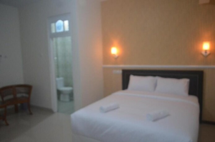 Imagen general del Hotel Nuri Indah Syariah. Foto 17