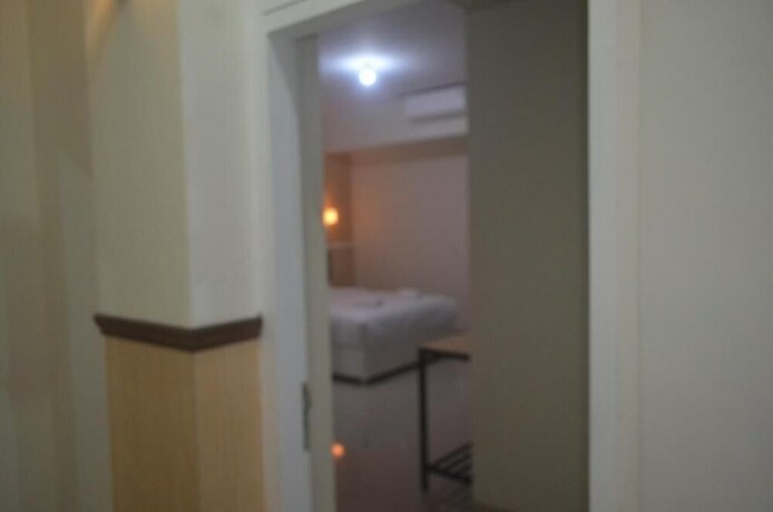 Imagen general del Hotel Nuri Indah Syariah. Foto 18