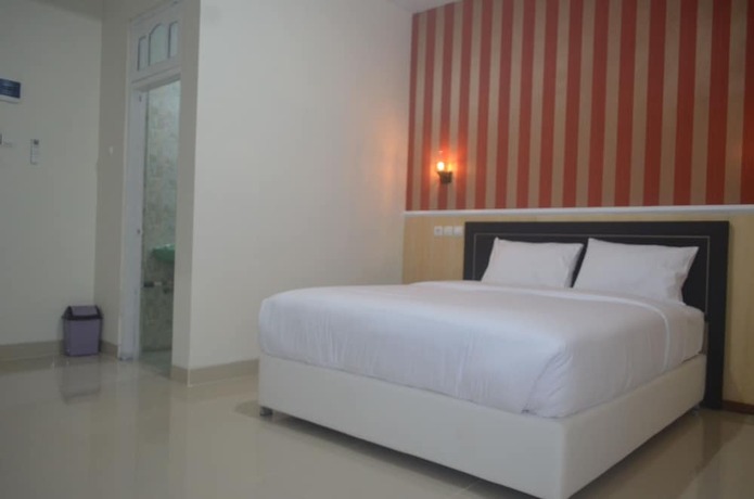 Imagen de la habitación del Hotel Nuri Indah Syariah. Foto 20