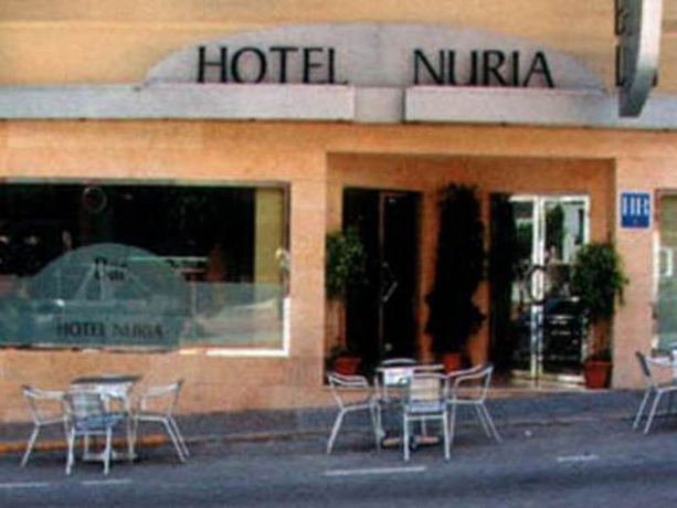 Imagen general del Hotel Nuria, Campello. Foto 3