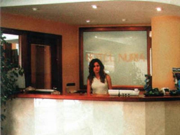 Imagen general del Hotel Nuria, Campello. Foto 1