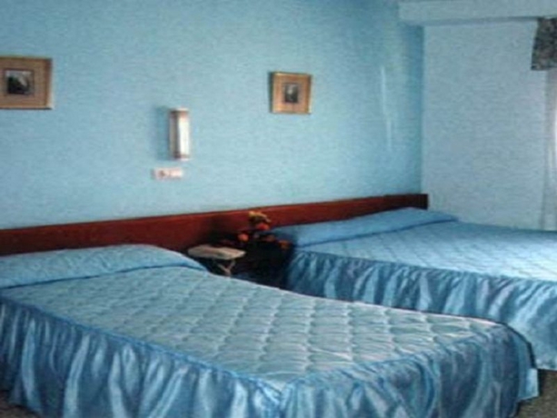 Imagen general del Hotel Nuria, Campello. Foto 2