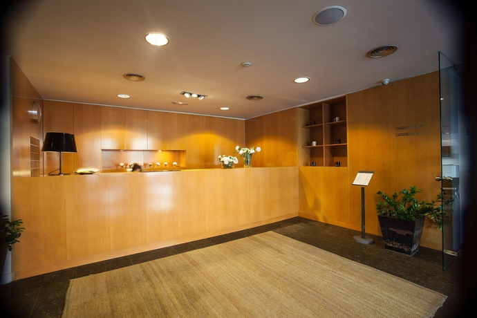 Imagen de los interiores del Hotel Nuria, Tarragona. Foto 12