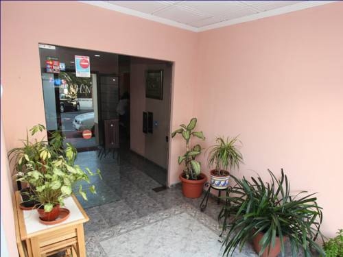 Imagen general del Hotel Nuro. Foto 2