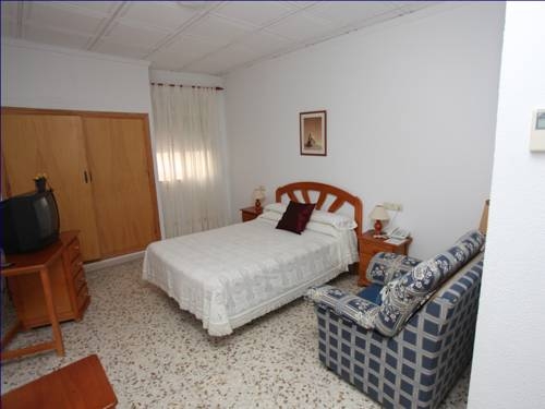 Imagen general del Hotel Nuro. Foto 15