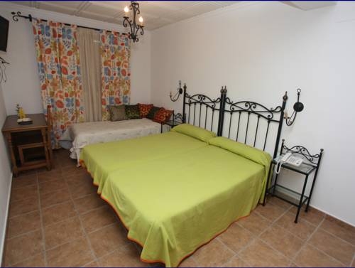 Imagen general del Hotel Nuro. Foto 3