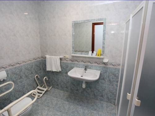 Imagen general del Hotel Nuro. Foto 4