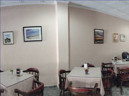 Imagen general del Hotel Nuro. Foto 5