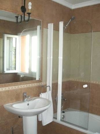 Imagen general del Hotel Nuro. Foto 7