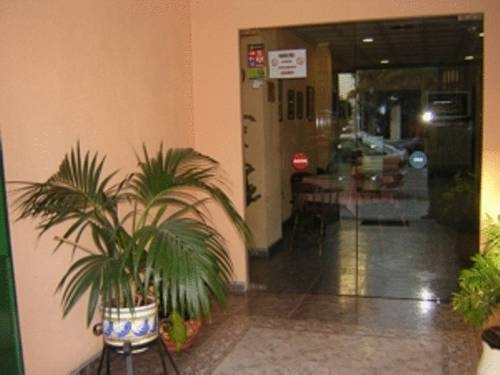 Imagen general del Hotel Nuro. Foto 8