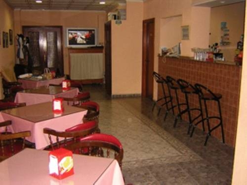 Imagen general del Hotel Nuro. Foto 9