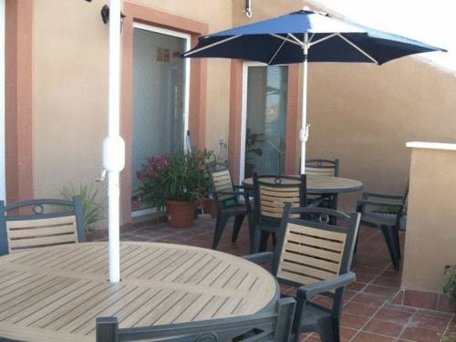 Imagen general del Hotel Nuro. Foto 12