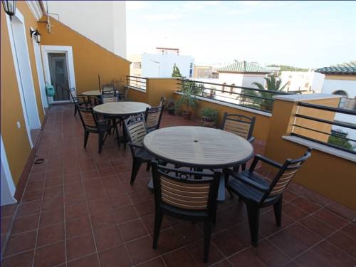 Imagen general del Hotel Nuro. Foto 13