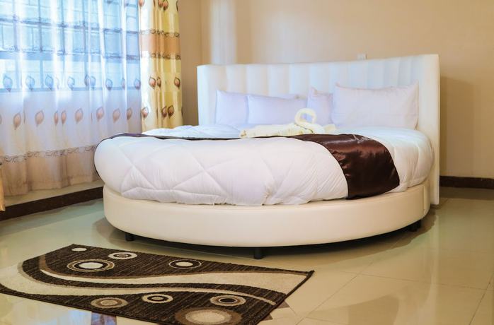 Imagen de la habitación del Hotel Nuru Palace. Foto 4