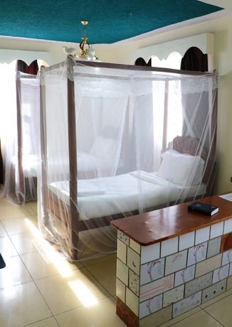 Imagen de la habitación del Hotel Nuru Palace. Foto 8