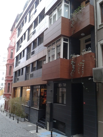 Imagen general del Hotel Nuru Ziya Suites. Foto 2