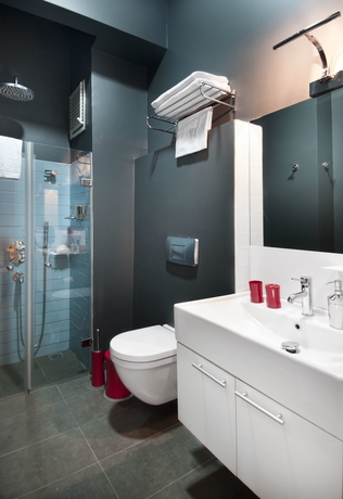 Imagen de la habitación del Hotel Nuru Ziya Suites. Foto 8