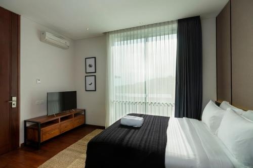 Imagen de la habitación del Hotel Nusa Dua Bayview. Foto 7