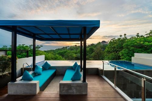 Imagen general del Hotel Nusa Dua Bayview. Foto 3