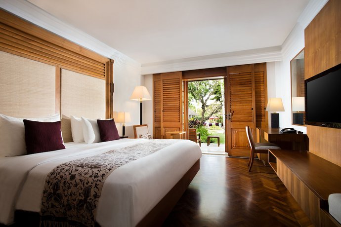 Imagen de la habitación del Hotel Nusa Dua Beach and Spa. Foto 2