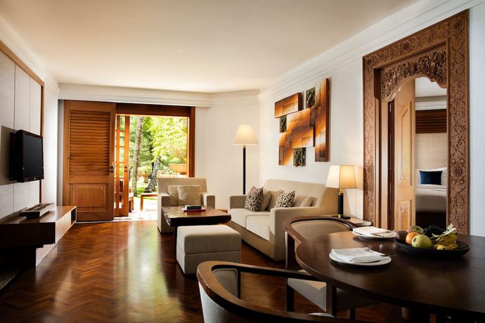 Imagen de la habitación del Hotel Nusa Dua Beach and Spa. Foto 4