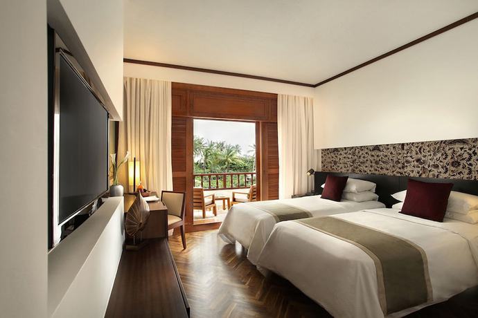 Imagen de la habitación del Hotel Nusa Dua Beach and Spa. Foto 16