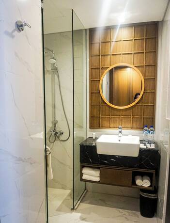 Imagen general del Hotel Nusa Dua Suites powered by Cocotel. Foto 1