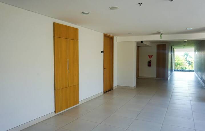 Imagen general del Hotel Nusa Dua Suites powered by Cocotel. Foto 2