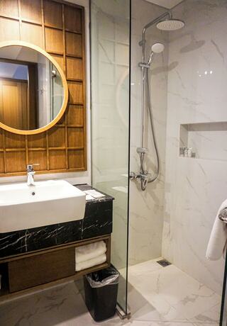 Imagen general del Hotel Nusa Dua Suites powered by Cocotel. Foto 4