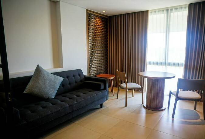 Imagen general del Hotel Nusa Dua Suites powered by Cocotel. Foto 5