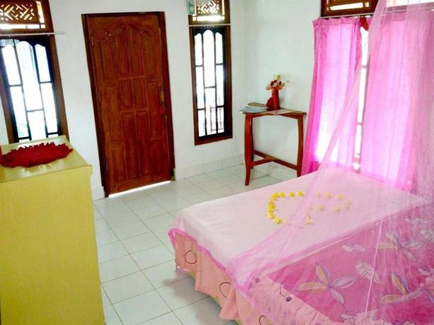 Imagen general del Hotel Nusa Garden Bungalow. Foto 2