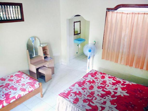 Imagen general del Hotel Nusa Garden Bungalow. Foto 5