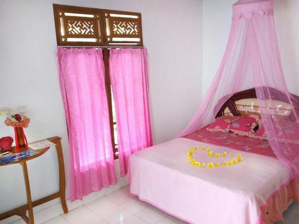 Imagen general del Hotel Nusa Garden Bungalow. Foto 6