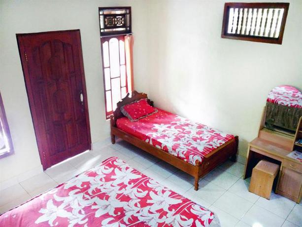 Imagen general del Hotel Nusa Garden Bungalow. Foto 7