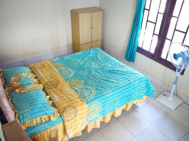 Imagen general del Hotel Nusa Garden Bungalow. Foto 11
