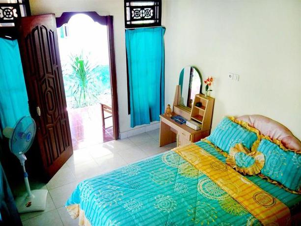 Imagen general del Hotel Nusa Garden Bungalow. Foto 16